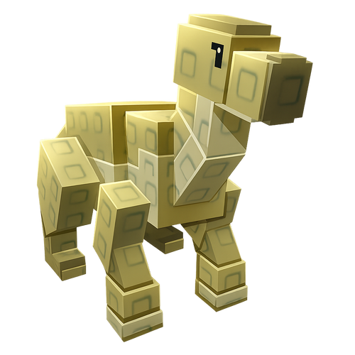 Iguanodon