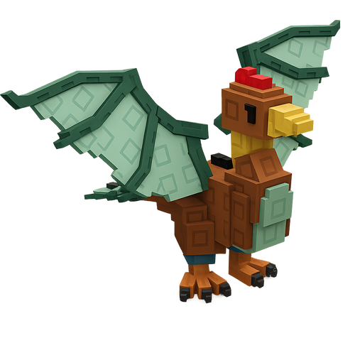 Cockatrice