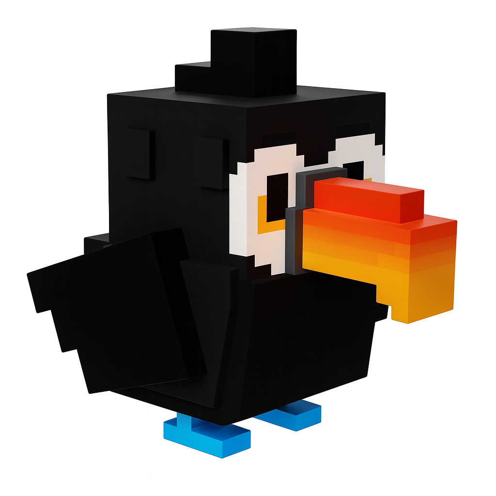 Toucan