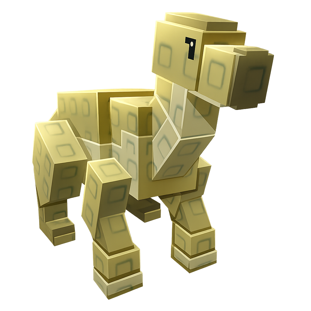 Iguanodon