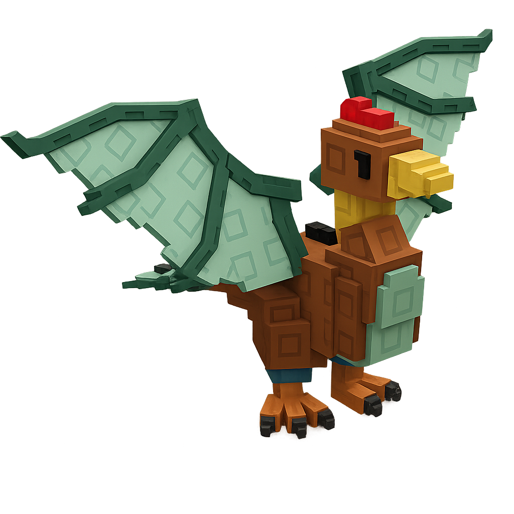 Cockatrice